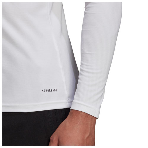 Adidas Ανδρική μακρυμάνικη ισοθερμική μπλούζα Team Base Tee